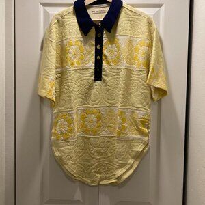 NWT Free People Free Sunny Top - XS
